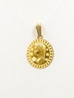 Zonder minimumprijs - Hanger - 18 karaat Geel goud