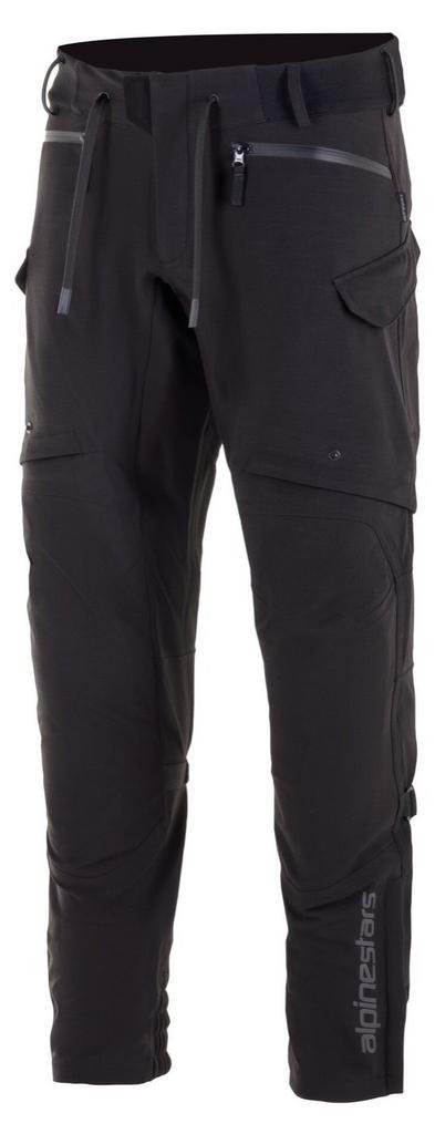 Juggernaut Waterproof motorbroek Alpinestars, Motoren, Kleding | Motorkleding, Verzenden