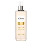 s.Oliver Selection Sensual Creamy Bodymist, Verzenden, Nieuw