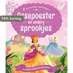 Assepoester en andere sprookjes 9789036633871, Verzenden, Zo goed als nieuw