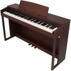 Fazley DP-320-BR digitale piano rosewood, Muziek en Instrumenten, Piano's, Nieuw, Verzenden