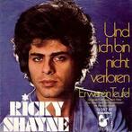 Single vinyl / 7 inch - Ricky Shayne - Und Ich Bin Nicht..., Cd's en Dvd's, Verzenden, Zo goed als nieuw