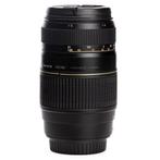 Tamron AF 70-300 mm f/4.0-5.6 Di LD Macro Nikon met garantie, Audio, Tv en Foto, Fotografie | Lenzen en Objectieven, Verzenden