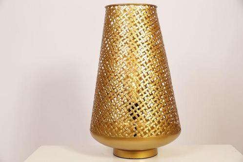 WF Light tafellamp Madras 234003 Nieuw, Huis en Inrichting, Lampen | Tafellampen, 50 tot 75 cm, Nieuw, Metaal, Ophalen