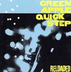 cd - Green Apple Quick Step - Reloaded, Zo goed als nieuw, Verzenden