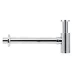 Fonteinset Differnz Demi 30x25x11 cm Wit Koudwater kraan, Doe-het-zelf en Verbouw, Ophalen of Verzenden, Nieuw