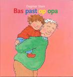 Bas past op opa / Bas 9789089013576 Dagmar Stam, Verzenden, Zo goed als nieuw, Dagmar Stam