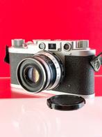 Leotax Model K Body with Industar N-61 2,8/52mm -, Nieuw