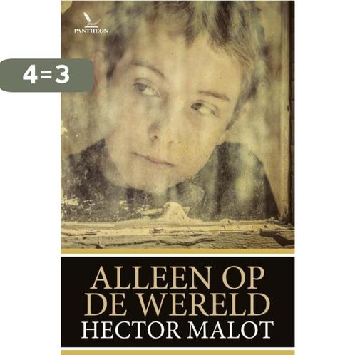 Alleen op de wereld 9789049901349 Hector Malot, Boeken, Romans, Gelezen, Verzenden