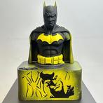 Daluxe Art - 1999 • Batman Pop Art Bust, Antiek en Kunst