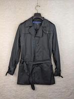 River Island black trench coat, Kleding | Dames, Jassen | Winter, Verzenden, Nieuw