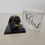 Movistar Yamaha MotoGP - MotoGP - Valentino Rossi - 2018 -, Nieuw