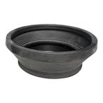 S&O Rubber Lens Hood 48mm - Vintage (Nieuw), Verzenden, Nieuw