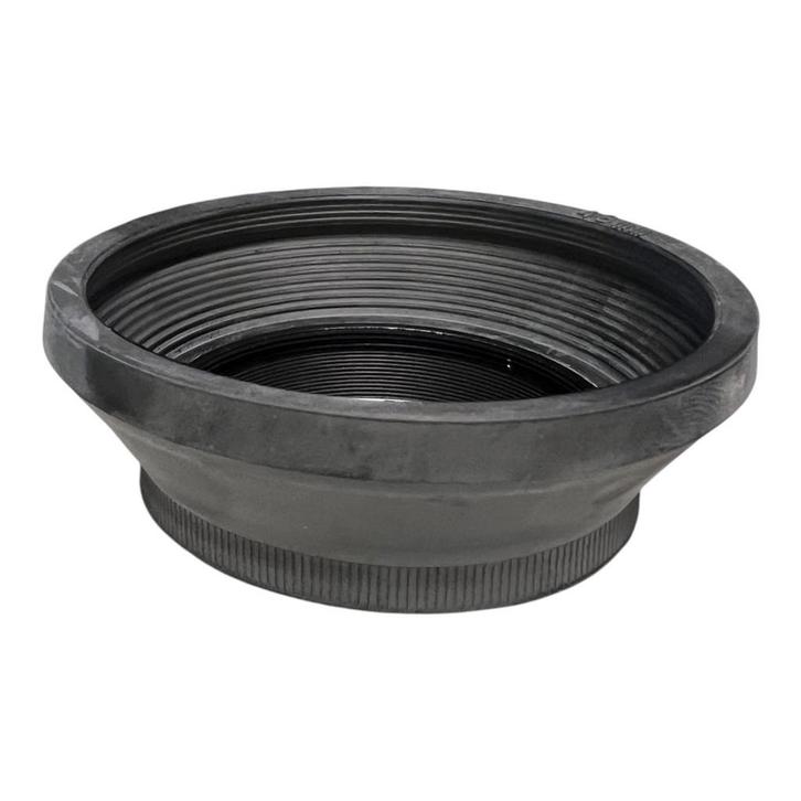 S&O Rubber Lens Hood 48mm - Vintage (Nieuw), Audio, Tv en Foto, Fotografie | Professionele apparatuur, Nieuw, Verzenden