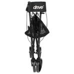 Drive Torro Acero Rollator - Stabiel &amp; Compleet, Ophalen of Verzenden, Nieuw