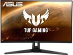 ASUS TUF Gaming VG27AQ1A - Gaming Monitor - 27 QHD 170Hz, Computers en Software, Monitoren, Verzenden, Zo goed als nieuw