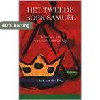 Het tweede boek Samuel / De Bijbel open 9789060649398, Boeken, Verzenden, Zo goed als nieuw, M.R. van den Berg