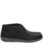 Rohde pantoffels voor dames in het Zwart, Verzenden, Zwart, Pantoffels of Sloffen, Rohde