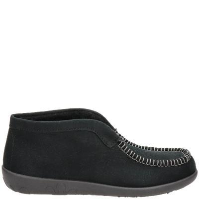 Rohde pantoffels voor dames in het Zwart, Kleding | Dames, Schoenen, Pantoffels of Sloffen, Zwart, Nieuw, Verzenden