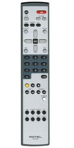 Afstandsbediening Rotel rr-ax91 ra-11 ra-12, Ophalen of Verzenden, Nieuw, Origineel