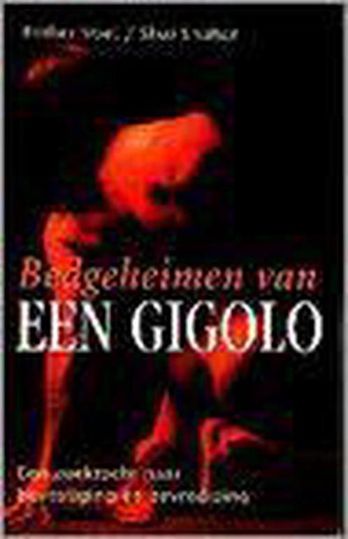 Bedgeheimen van een gigolo 9789064932748 E. Voet, Boeken, Zwangerschap en Opvoeding, Gelezen, Verzenden