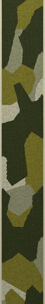 POLAR PRO BORSTBAND FOREST CAMO M-XXL, Ophalen of Verzenden, Nieuw