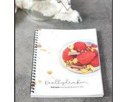 Boek Koolhydraken 9789493102798, Boeken, Kookboeken, Zo goed als nieuw, Verzenden