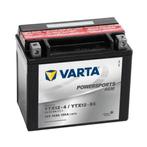Varta Powersports AGM YTX12-BS accu, Nieuw, Ophalen of Verzenden