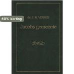 Jacobs gemeente 9789071447013 Harm Verwey, Verzenden, Zo goed als nieuw, Harm Verwey