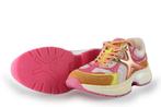 Mexx Sneakers in maat 37 Oranje | 10% extra korting, Mexx, Overige kleuren, Verzenden, Sneakers of Gympen