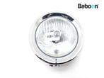 Koplamp Harley-Davidson FLHR Road King 2009-2013 EU/USA RH, Motoren, Onderdelen | Harley-Davidson, Verzenden, Gebruikt