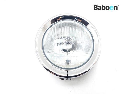 Koplamp Harley-Davidson FLHR Road King 2009-2013 EU/USA RH, Motoren, Onderdelen | Harley-Davidson, Gebruikt, Verzenden