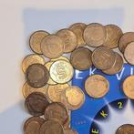 Nederland. Beatrix. 5 Gulden 2000 EK vijfjes (Lot van 100, Postzegels en Munten, Munten | Nederland