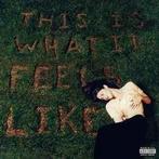 lp nieuw - Gracie Abrams - This Is What It Feels Like, Verzenden, Zo goed als nieuw