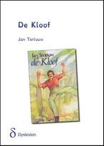 De kloof 9789491638015 Jan Terlouw, Verzenden, Zo goed als nieuw, Jan Terlouw