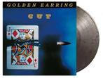 Golden Earring - Cut - Coloured Vinyl - 40th ann. - LP, Ophalen of Verzenden, Nieuw in verpakking