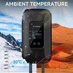 Laadpaal 7,4 kW type 2 (5, 7 of 10 meter) L6 Pro GO E3132S, Verzenden, Nieuw, Laadpaal