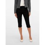 Vero Moda Capri jeans VMELLY MR KNICKERS DNM MIX NOOS, Verzenden, Nieuw