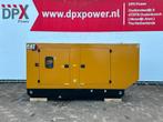 CAT DE275E0 - C9 - 275 kVA Generator - DPX-18020, Ophalen of Verzenden