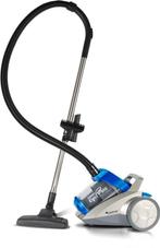 TurboTronic Stofzuiger TT-CV04 - Blauw, Witgoed en Apparatuur, Stofzuigers, Verzenden, Nieuw