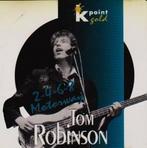 cd - Tom Robinson - 2-4-6-8 motorway (k-point gold disc), Verzenden, Zo goed als nieuw