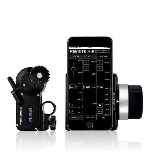PD Movie Remote Air Pro 2 PD3-S1 (8255) Videocamera, Verzamelen, Fotografica en Filmapparatuur