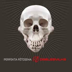 cd digi - Dzelzsvilks - Perfekta R?tdiena, Cd's en Dvd's, Cd's | Rock, Zo goed als nieuw, Verzenden