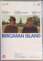 Bergman Island (Mia Hansen-Love)            Gratis verzenden, Vanaf 12 jaar, Verzenden, Zo goed als nieuw, Overige genres