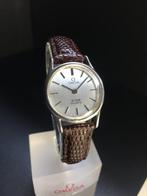 Omega - De Ville Cocktail Square Quartz - Zonder, Nieuw