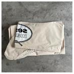 Bieden: Sessa Marine beige bimini storage cover, Watersport en Boten, Ophalen of Verzenden, Nieuw, Zeilboot of Motorboot