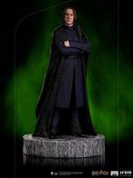 Harry Potter Art Scale Statue 1/10 Severus Snape 22 cm, Verzamelen, Harry Potter, Nieuw, Ophalen of Verzenden