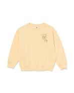 HEMA Kinder sweater geel, Verzenden, Nieuw