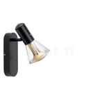 less n more Ethics E-WDS Plafond- en Wandlamp LED, body go, Verzenden, Nieuw