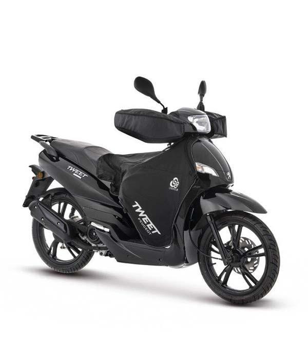 Peugeot Tweet beenkleed van Peugeot, Fietsen en Brommers, Brommeronderdelen | Scooters, Verzenden